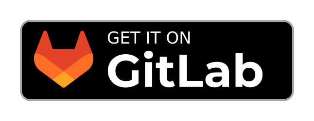 Get it on GitLab